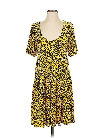 Desigual Casual Dress (view 1)