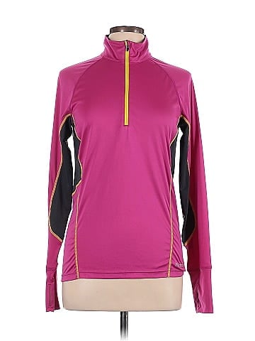 Marmot Fleece (view 1)