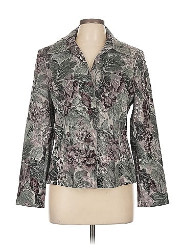 Sag Harbor Blazer (view 1)