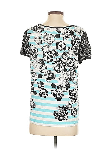 Kensie Short Sleeve T-Shirt (view 2)