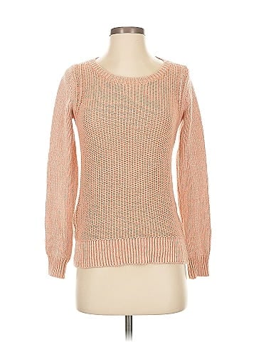 Sparrow Pullover Sweater (view 1)