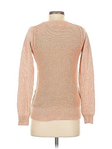 Sparrow Pullover Sweater (view 2)