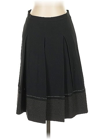 Nicole Miller Casual Skirt (view 1)