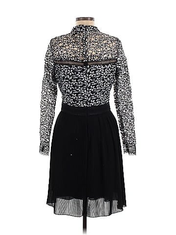 Alexia Admor Cocktail Dress (view 2)