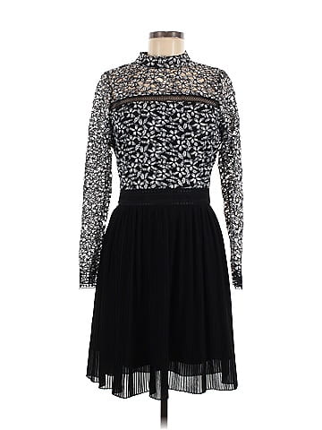 Alexia Admor Cocktail Dress (view 1)