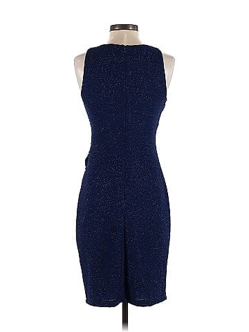 Betsy & Adam Cocktail Dress (view 2)