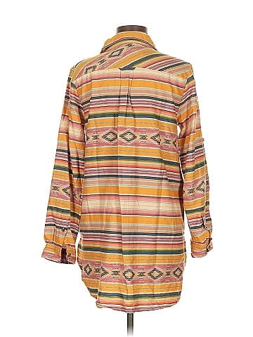 Tasha Polizzi Collection Long Sleeve Blouse (view 2)
