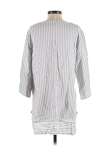 World Market 3/4 Sleeve Blouse (view 2)