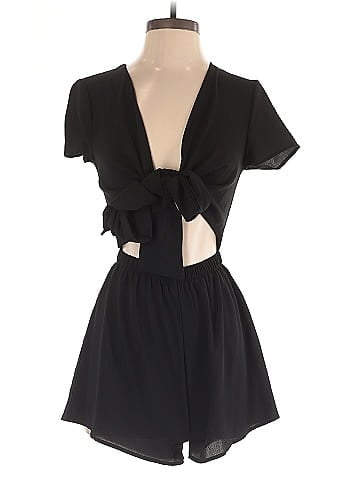 Polly Romper (view 1)