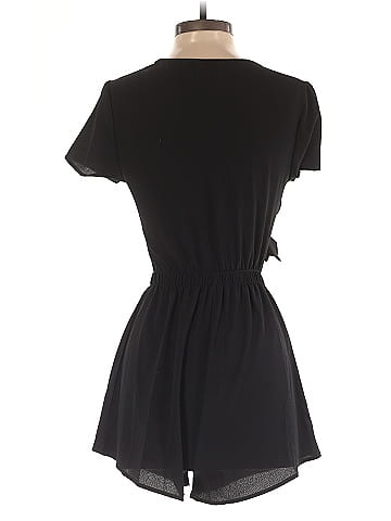 Polly Romper (view 2)
