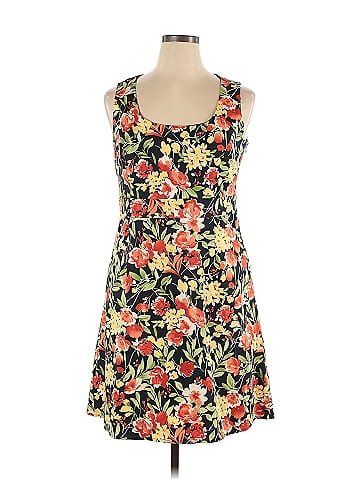 Spense Casual Dress (view 1)
