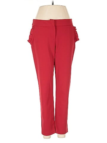 Wearever Casual Pants (view 1)