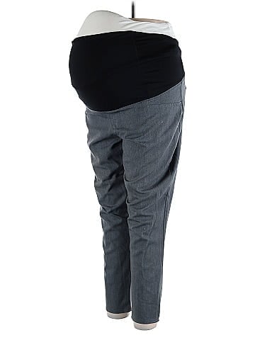 Isabel Maternity Active Pants (view 1)