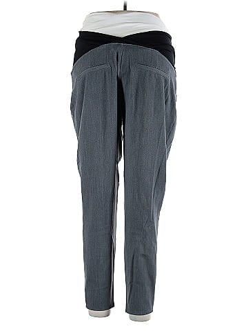 Isabel Maternity Active Pants (view 2)