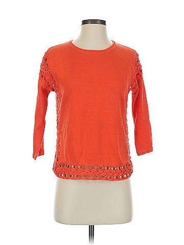 Belford Pullover Sweater (view 1)