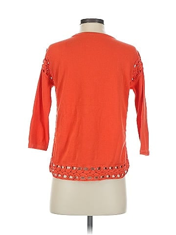 Belford Pullover Sweater (view 2)