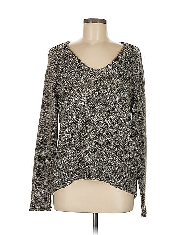 RD Style Pullover Sweater (view 1)