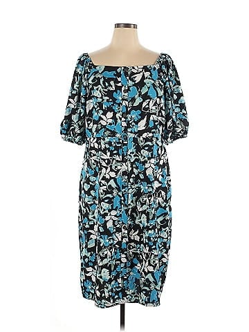Ophelia Roe Cocktail Dress (view 1)