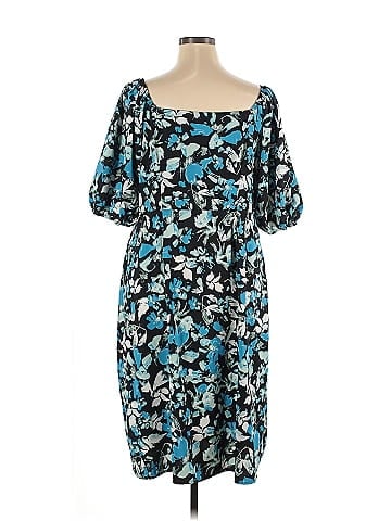 Ophelia Roe Cocktail Dress (view 2)