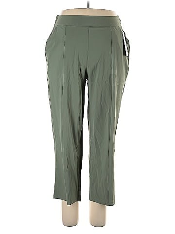 Marika Casual Pants (view 1)