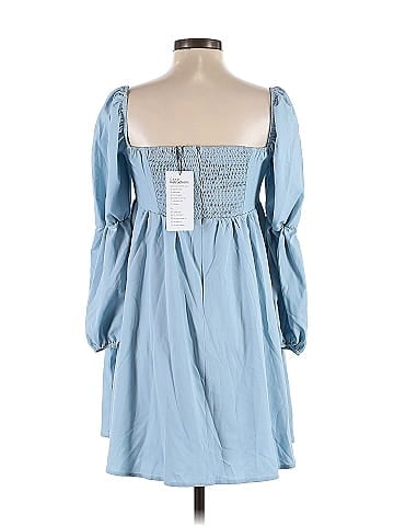 EXLURA Casual Dress (view 2)