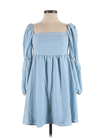 EXLURA Casual Dress (view 1)