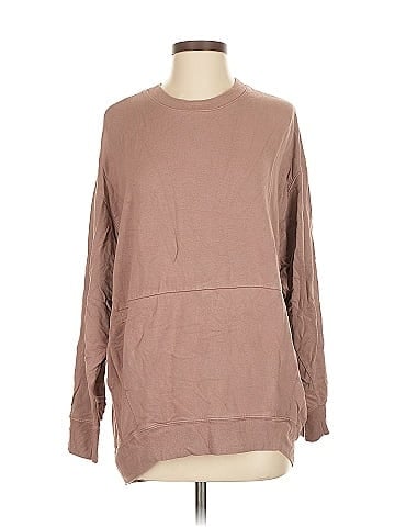 Express One Eleven Sweatshirt (view 1)
