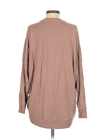 Express One Eleven Sweatshirt (view 2)