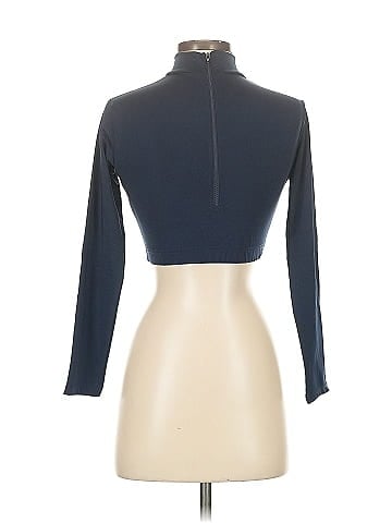 Chasse Long Sleeve Top (view 2)
