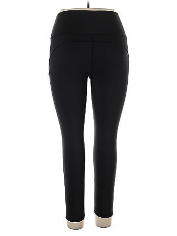 OFFLINE by Aerie Active Pants (view 2)