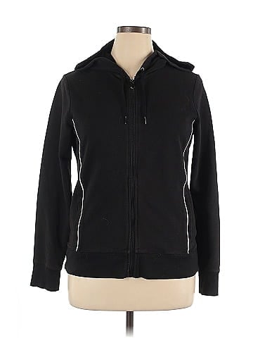 Danskin Now Zip Up Hoodie (view 1)