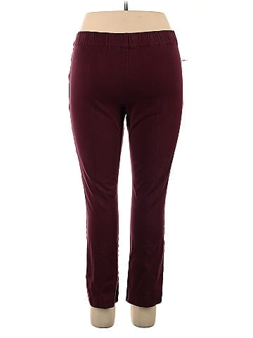 Isaac Mizrahi LIVE! Active Pants (view 2)