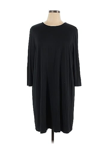 J.Jill Casual Dress (view 1)