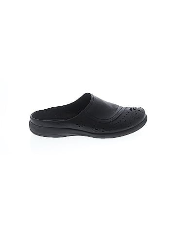 ABEO Mule/Clog (view 1)