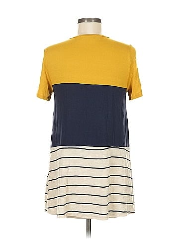 Peach Love Short Sleeve Top (view 2)