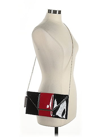JNB Clutch (view 2)