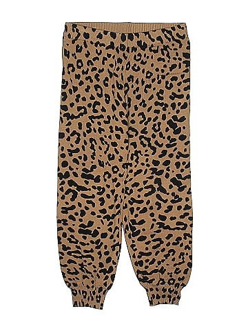 Aqua Casual Pants (view 1)