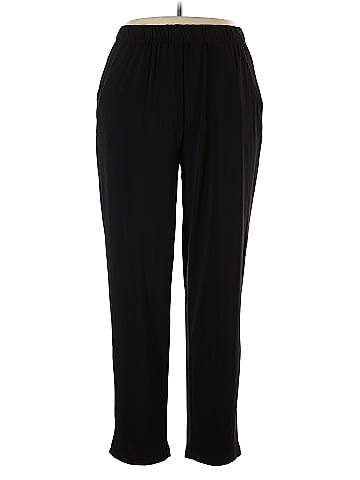 Jessica London Casual Pants (view 1)