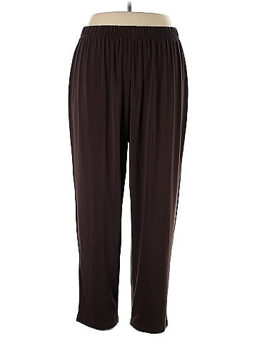 Jessica London Casual Pants (view 1)