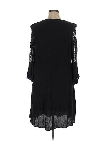 Nina Leonard Casual Dress (view 2)