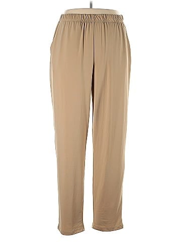 Jessica London Casual Pants (view 1)