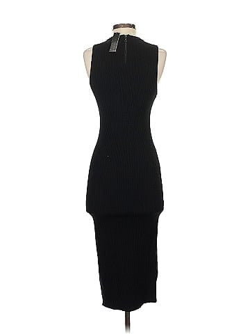 Alice + Olivia Cocktail Dress (view 2)