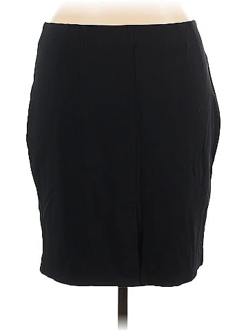 Amanda + Chelsea Casual Skirt (view 2)