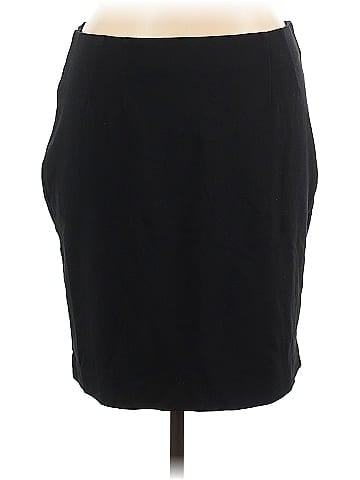 Amanda + Chelsea Casual Skirt (view 1)