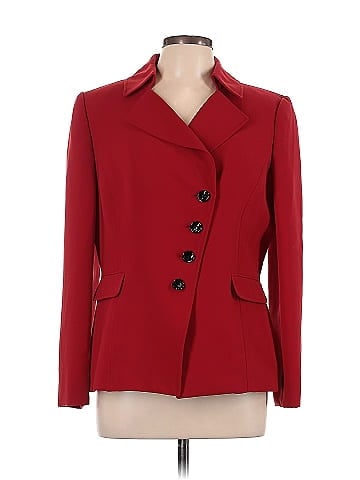 Tahari by ASL Blazer (view 1)