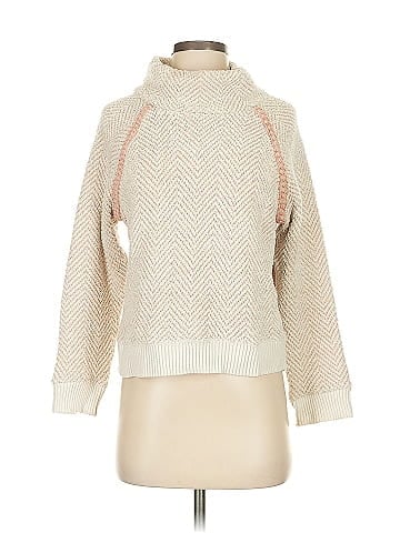 Saturday Sunday Turtleneck Sweater (view 1)