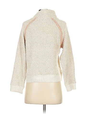 Saturday Sunday Turtleneck Sweater (view 2)
