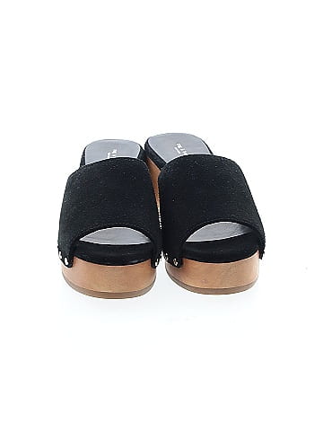 Rag & Bone Mule/Clog (view 2)