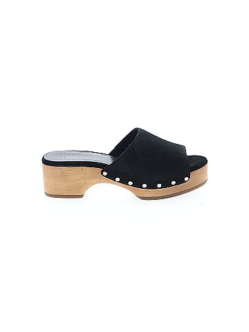 Rag & Bone Mule/Clog (view 1)