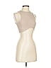 Princess Polly Tan Tank Top Size 4 - photo 1